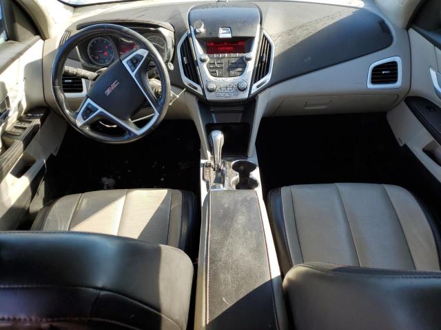 Photo 8 from auction – 2011 GMC TERRAIN SL with VIN 2CTFLWE58B6255471