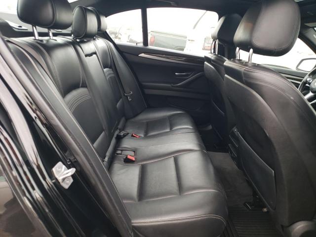 Photo 10 from auction – 2015 BMW 535 XI with VIN WBA5B3C50FD543596
