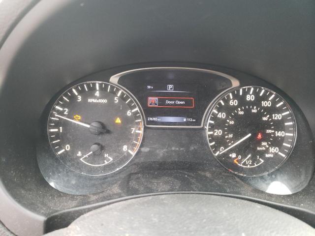 Photo 9 from auction – 2016 NISSAN ALTIMA 2.5 with VIN 1N4AL3AP7GN361740
