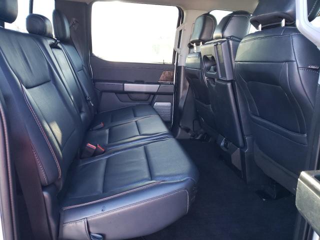 Photo 10 from auction – 2021 FORD F150 SUPER with VIN 1FTEW1EP2MFB09899