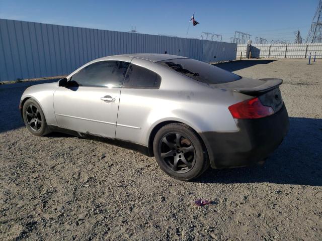 Photo 2 from auction – 2003 INFINITI G35 with VIN JNKCV54E23M211388