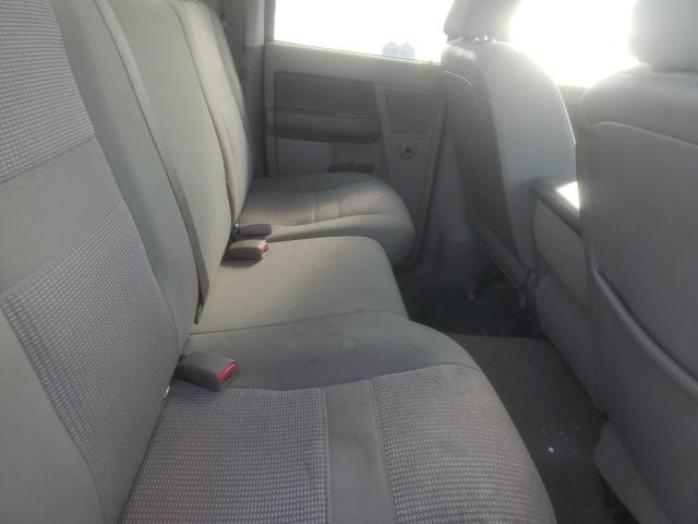 Photo 10 from auction – 2007 DODGE RAM 2500 S with VIN 3D7KR28A67G828721
