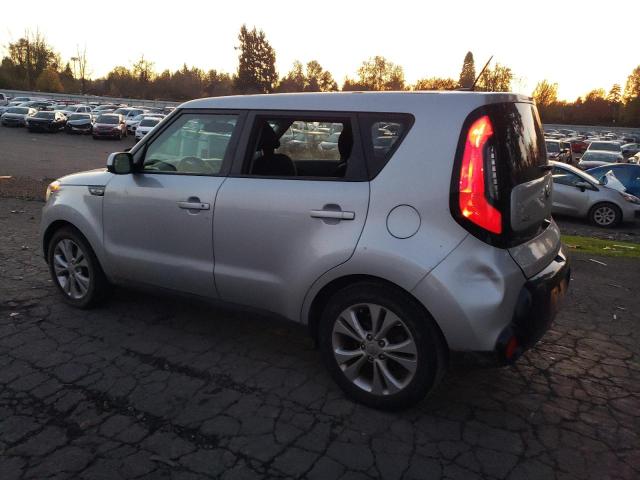 Photo 2 from auction – 2016 KIA SOUL + with VIN KNDJP3A57G7846039