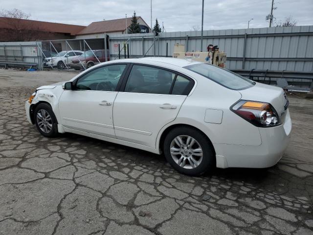 Фото 2 с аукциона – 2012 NISSAN ALTIMA BAS с VIN 1N4AL2AP8CC119832