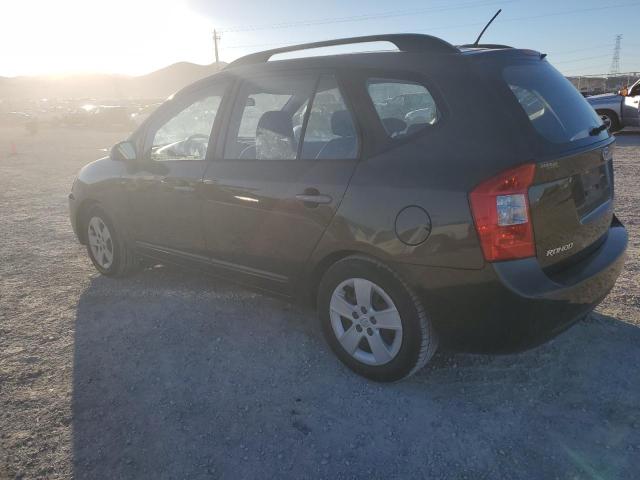 Photo 2 from auction – 2009 KIA RONDO BASE with VIN KNAFG528X97266973