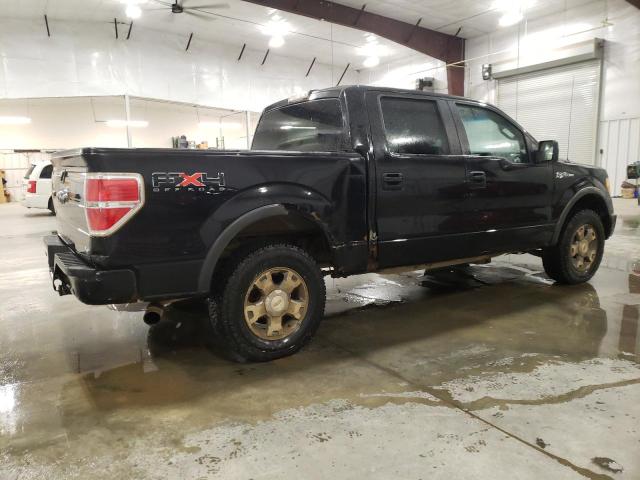 Photo 3 from auction – 2010 FORD F150 SUPER with VIN 1FTFW1EV7AFD89060