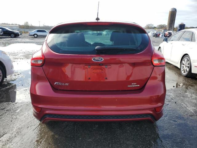 Photo 6 from auction – 2015 FORD FOCUS SE with VIN 1FADP3K2XFL267494