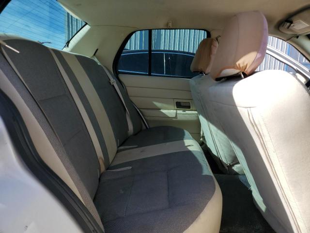Photo 10 from auction – 2008 FORD CROWN VICT with VIN 2FAFP71V08X173254