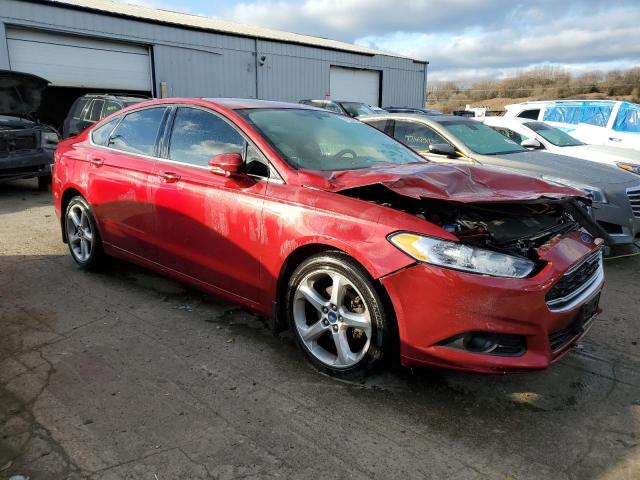 Photo 4 from auction – 2016 FORD FUSION SE with VIN 3FA6P0H73GR325538
