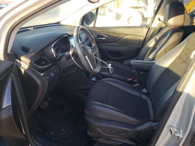 Photo 7 from auction – 2017 BUICK ENCORE PRE with VIN KL4CJESB9HB074727