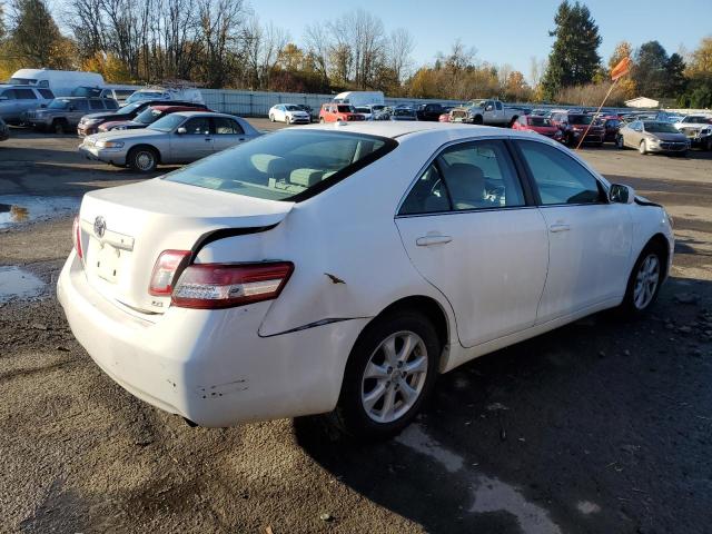 Photo 3 from auction – 2011 TOYOTA CAMRY BASE with VIN 4T4BF3EK2BR097444