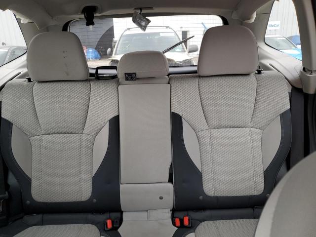 Photo 10 from auction – 2019 SUBARU FORESTER P with VIN JF2SKAEC7KH503879