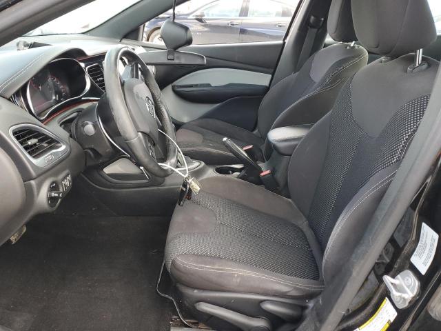 Photo 7 from auction – 2015 DODGE DART SXT with VIN 1C3CDFBB4FD302111