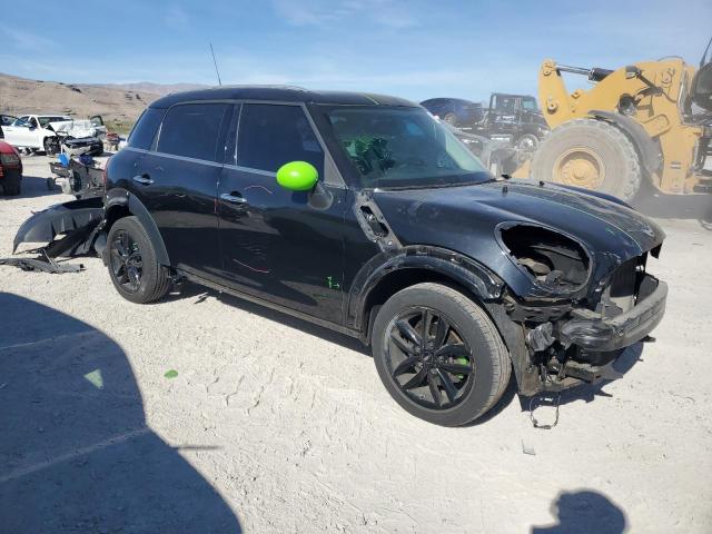 Photo 4 from auction – 2014 MINI COOPER COU with VIN WMWZB3C54EWR38496