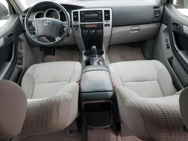 صورة رقم 8 من المزاد - 2006 TOYOTA 4RUNNER SR مع VIN JTEZU14R760066480