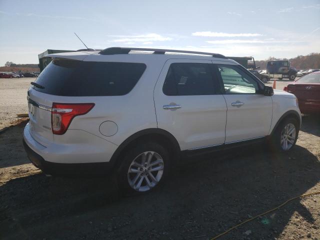 Photo 3 from auction – 2012 FORD EXPLORER X with VIN 1FMHK7D92CGA80214