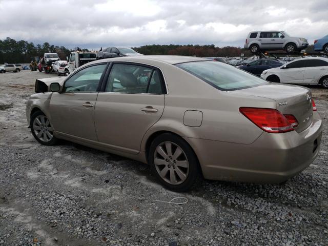 Photo 2 from auction – 2006 TOYOTA AVALON XL with VIN 4T1BK36B06U119080