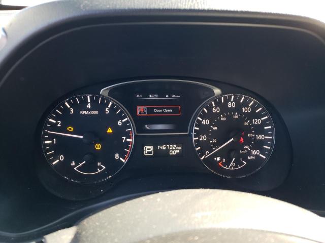 Photo 9 from auction – 2015 NISSAN PATHFINDER with VIN 5N1AR2MM3FC658479