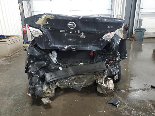 Photo 6 from auction – 2017 NISSAN ALTIMA 2.5 with VIN 1N4AL3AP8HC145442