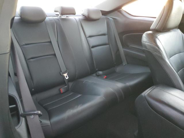 Photo 10 from auction – 2014 HONDA ACCORD EXL with VIN 1HGCT1B80EA011998