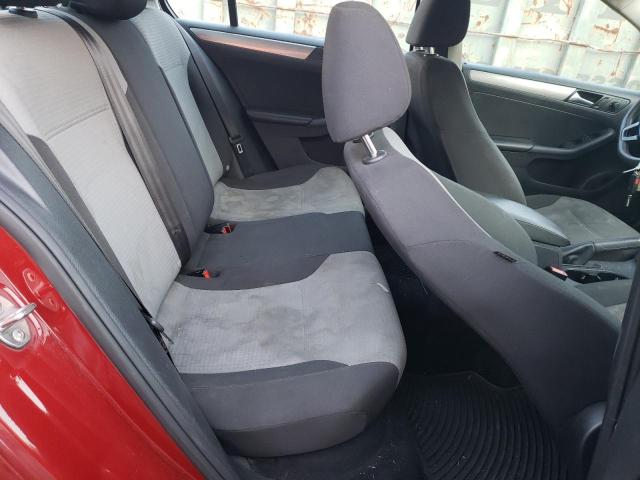 Photo 10 from auction – 2017 VOLKSWAGEN JETTA S with VIN 3VW2B7AJ3HM261096
