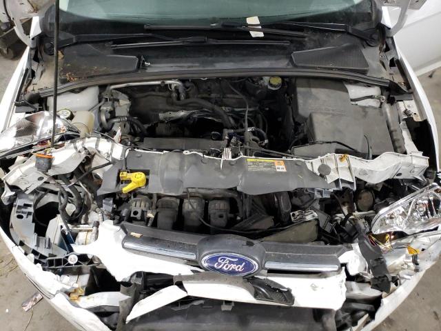 Zdjęcie 11 z aukcji – 2013 FORD FOCUS SE z VIN 1FADP3K29DL189917
