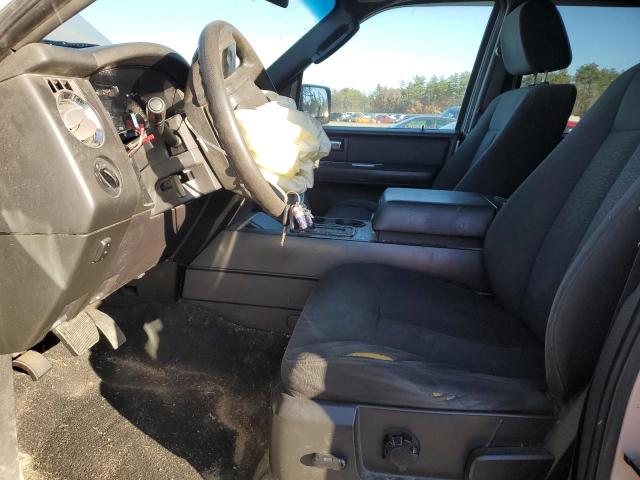 Photo 7 from auction – 2007 FORD EXPEDITION with VIN 1FMFU16557LA54129