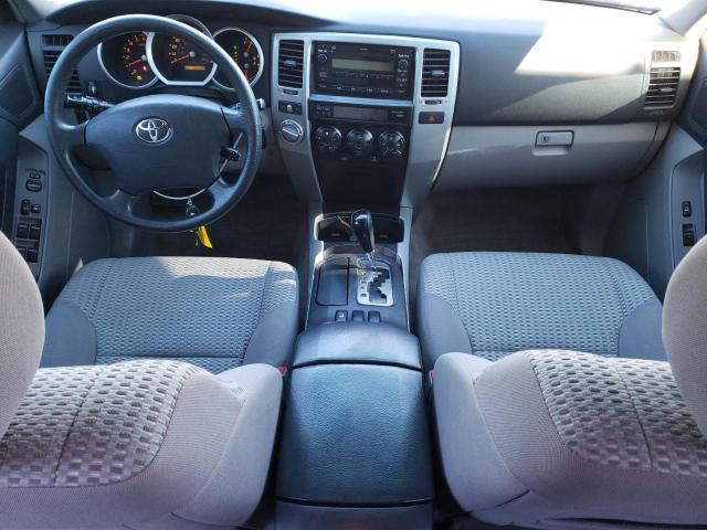 Photo 8 from auction – 2006 TOYOTA 4RUNNER SR with VIN JTEBU14R668059653