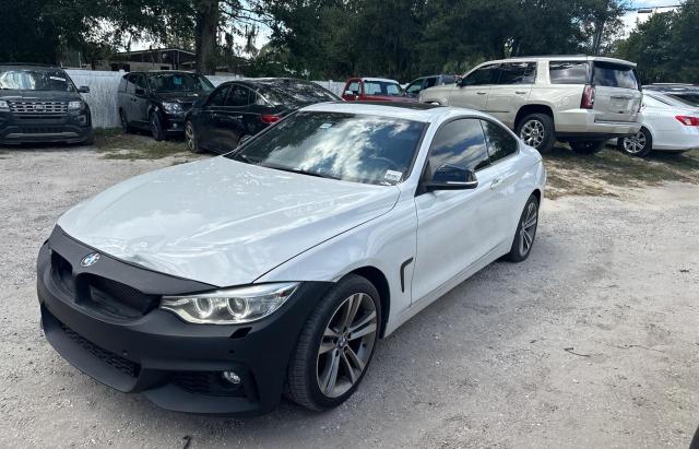 Photo 2 from auction – 2014 BMW 428 XI with VIN WBA3N9C58EF720206