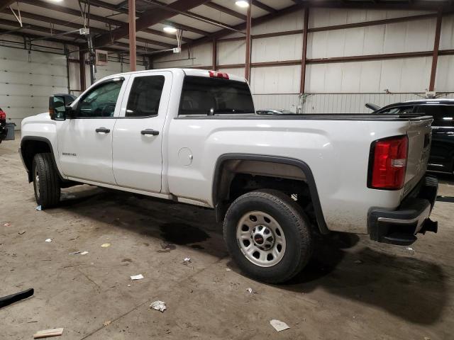 Photo 2 from auction – 2016 GMC SIERRA K25 with VIN 1GT22REG6GZ280901