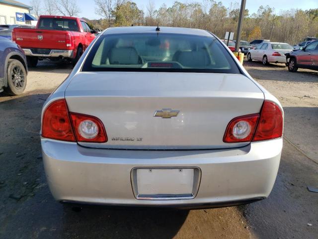 Photo 6 from auction – 2010 CHEVROLET MALIBU 2LT with VIN 1G1ZD5EB3AF138190