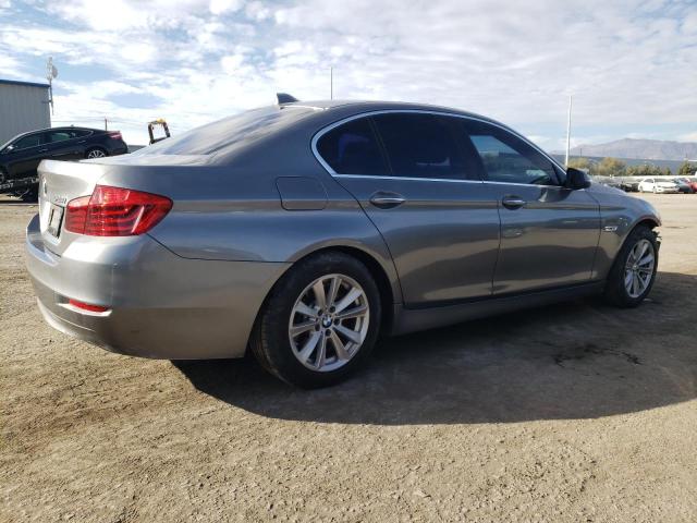 Photo 3 from auction – 2014 BMW 528 I with VIN WBA5A5C55ED505617
