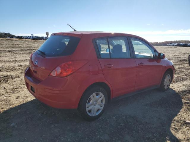 Photo 3 from auction – 2012 NISSAN VERSA S with VIN 3N1BC1CP1CK809103