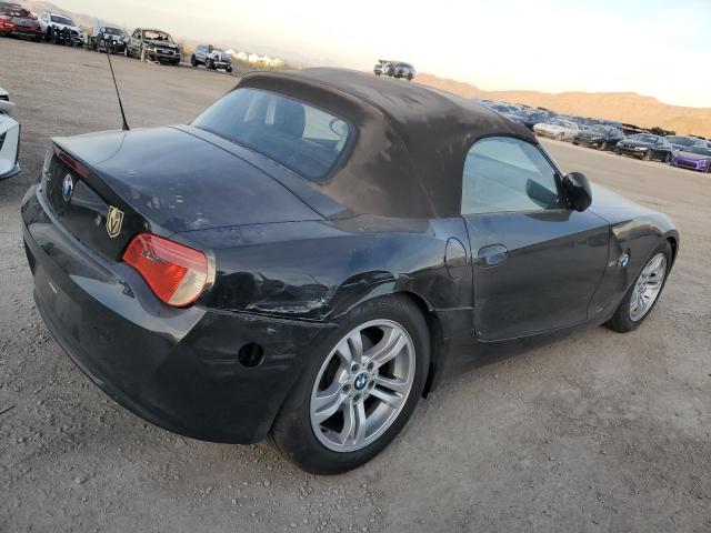 Photo 3 from auction – 2007 BMW Z4 3.0 with VIN 4USBU335X7LW71653