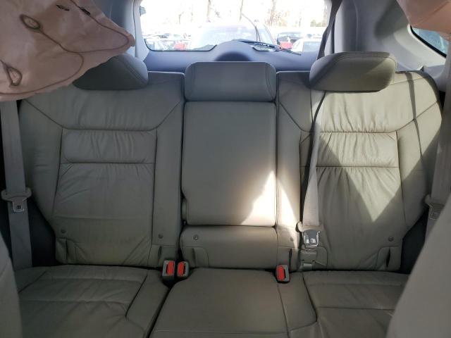 Photo 10 from auction – 2012 HONDA CR-V EXL with VIN 5J6RM4H78CL073554