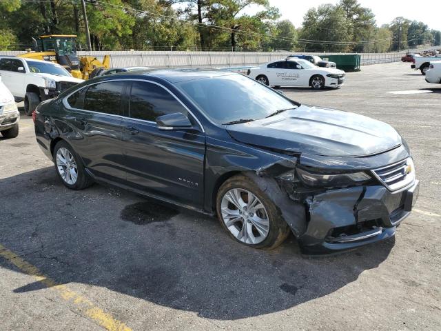 Photo 4 from auction – 2015 CHEVROLET IMPALA LT with VIN 2G1115SL6F9233328
