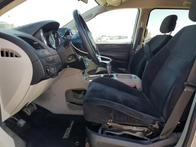 Photo 7 from auction – 2014 DODGE GRAND CARA with VIN 2C4RDGCG0ER347709