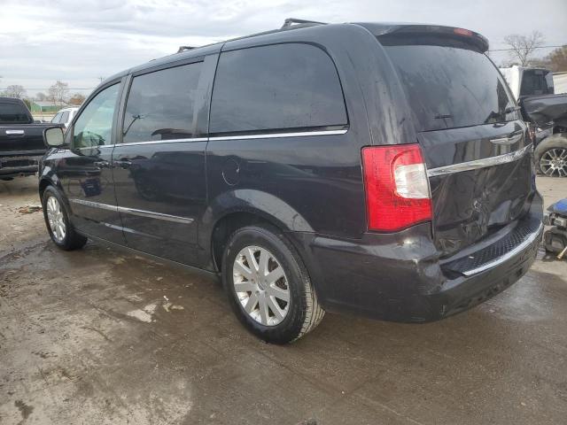 Photo 2 from auction – 2014 CHRYSLER TOWN & COU with VIN 2C4RC1BG0ER156146