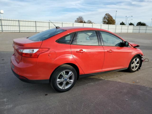 Photo 3 from auction – 2013 FORD FOCUS SE with VIN 1FADP3F22DL370643