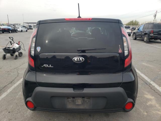 Photo 6 from auction – 2016 KIA SOUL with VIN KNDJN2A22G7275520