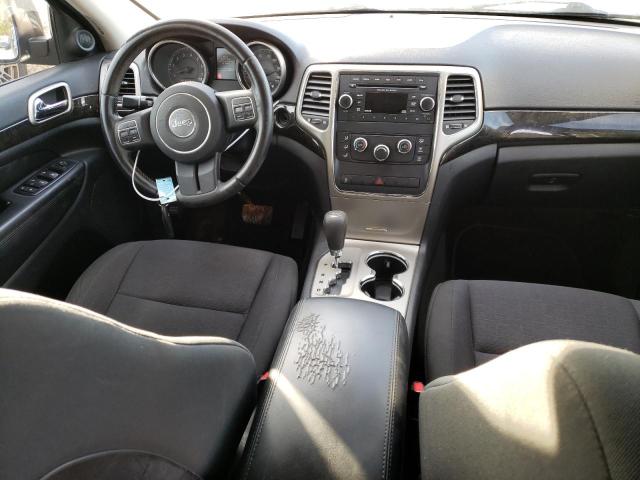 Photo 8 from auction – 2012 JEEP GRAND CHER with VIN 1C4RJEAG1CC159156