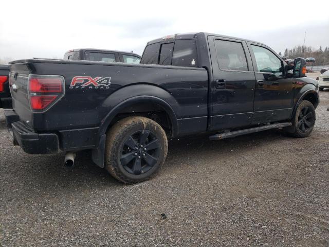 Photo 3 from auction – 2013 FORD F150 SUPER with VIN 1FTFW1ET2DFA48801