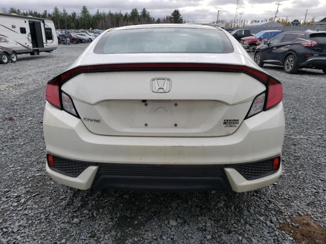 Photo 6 from auction – 2017 HONDA CIVIC LX with VIN 2HGFC4A51HH401181