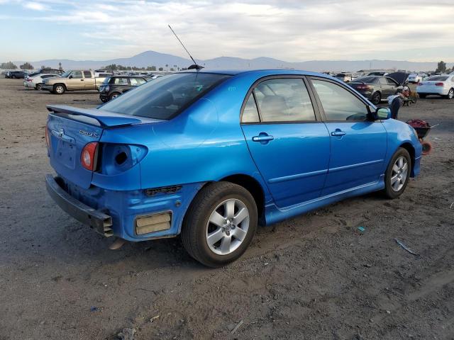 Foto 3 de la subasta – 2007 TOYOTA COROLLA CE con VIN 2T1BR32E67C833648