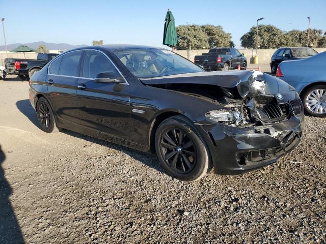 Photo 4 from auction – 2014 BMW 528 I with VIN WBA5A5C57ED507076