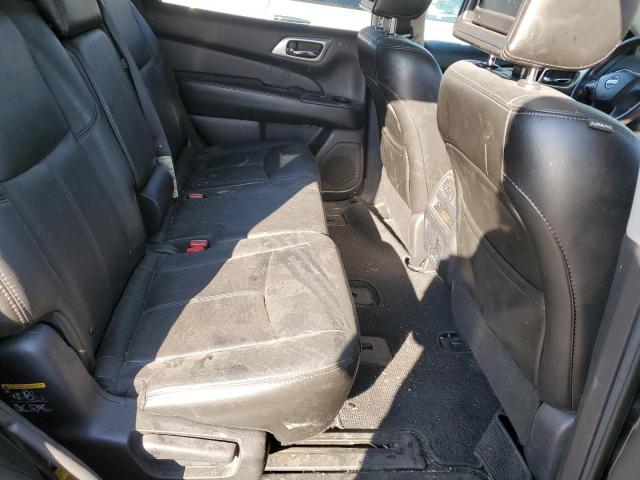 Photo 11 from auction – 2014 NISSAN PATHFINDER with VIN 5N1AR2MM4EC630656