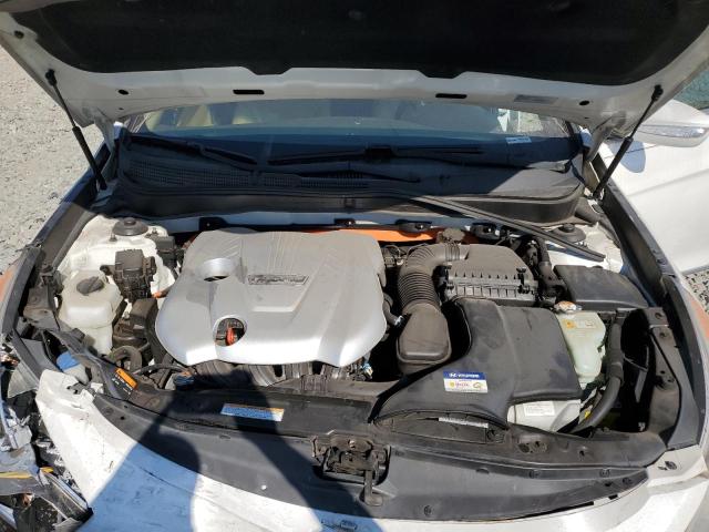 Photo 11 from auction – 2015 HYUNDAI SONATA HYB with VIN KMHEC4A42FA125084