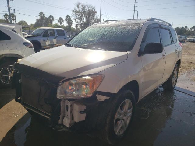 TOYOTA RAV4 2012 with VIN JTMZF4DV3C5047453 - Photo from auction