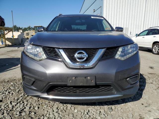 Photo 5 from auction – 2015 NISSAN ROGUE S with VIN 5N1AT2MV8FC788848