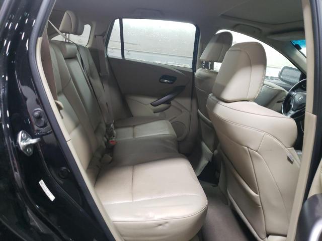 Photo 10 from auction – 2015 ACURA RDX with VIN 5J8TB4H38FL024326